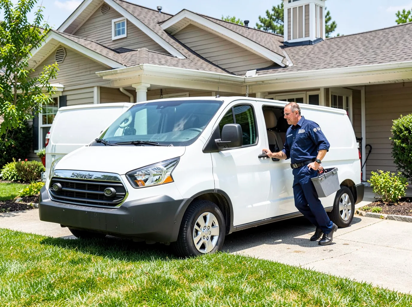 Emergency Plumber company in Boone Grove, IN